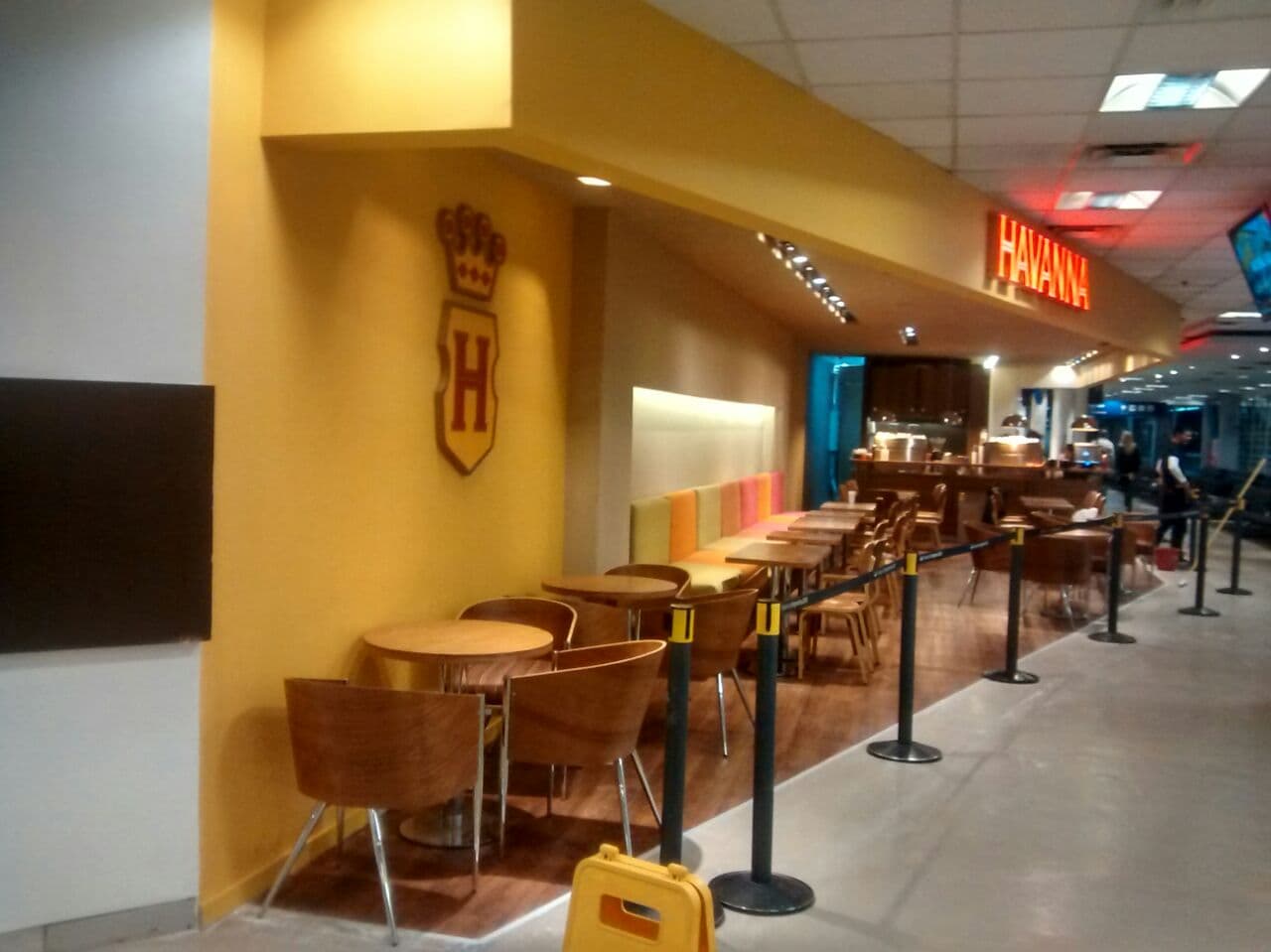 Havanna