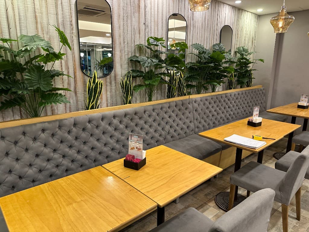 Moka Café
