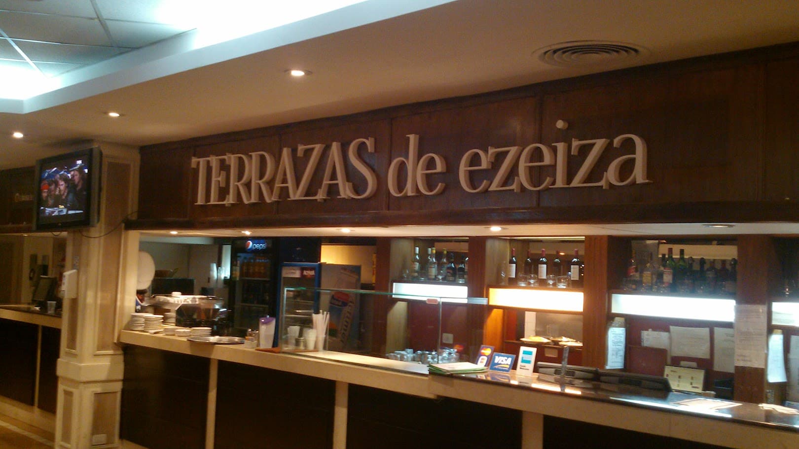 Terrazas de Ezeiza