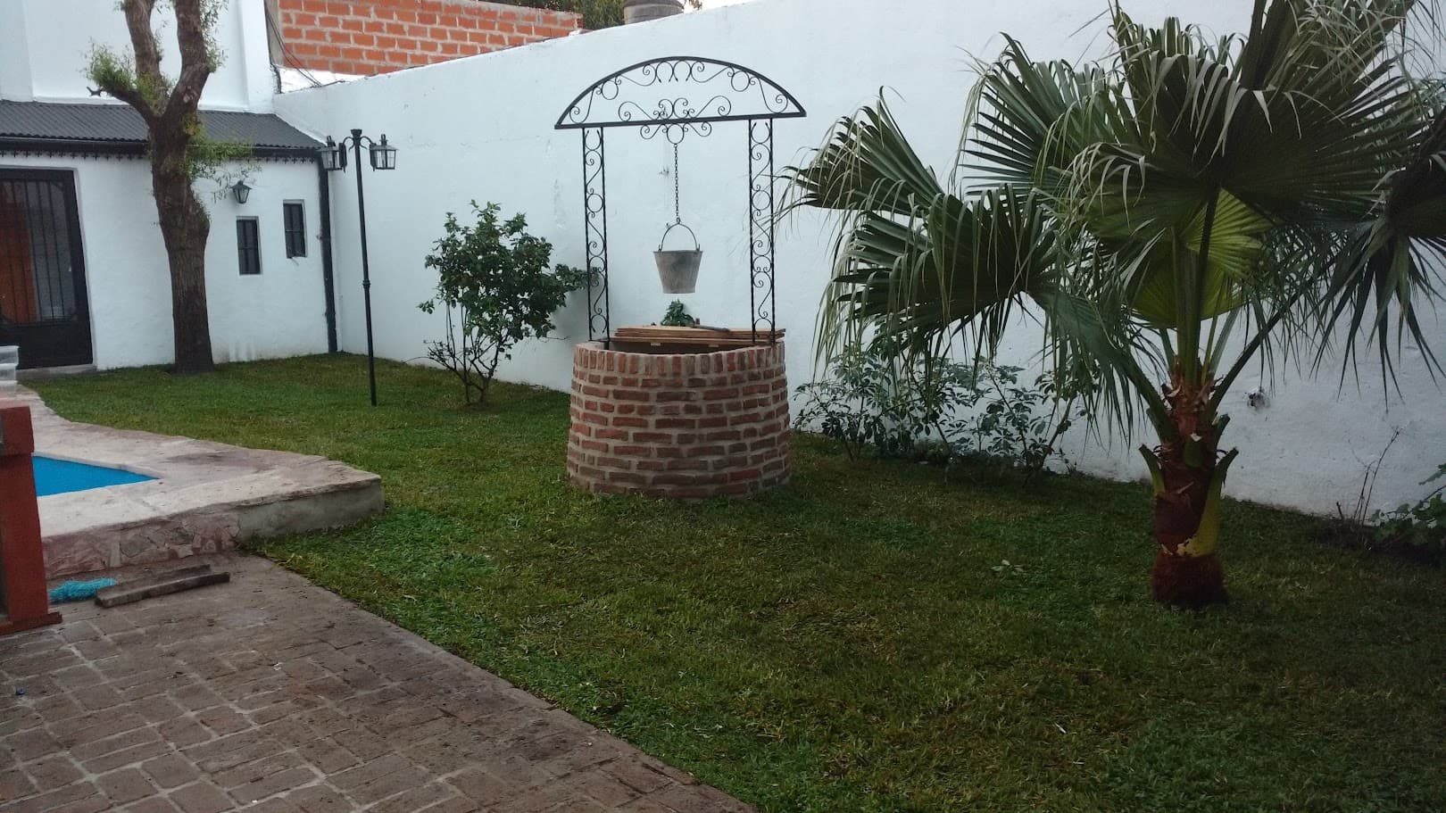 Particulares